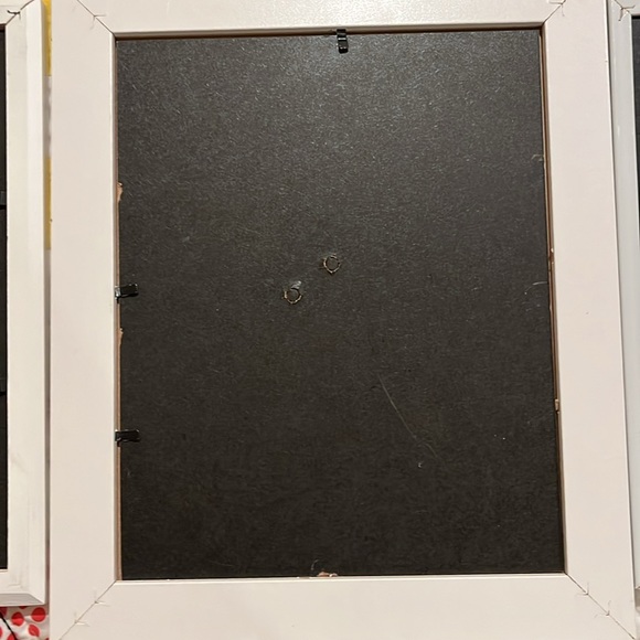 Assorted 8x10 frames - Picture 6 of 7